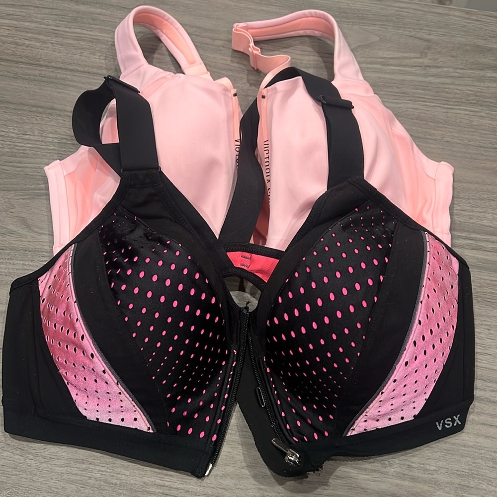 Victoria Secret Sport bras (2)